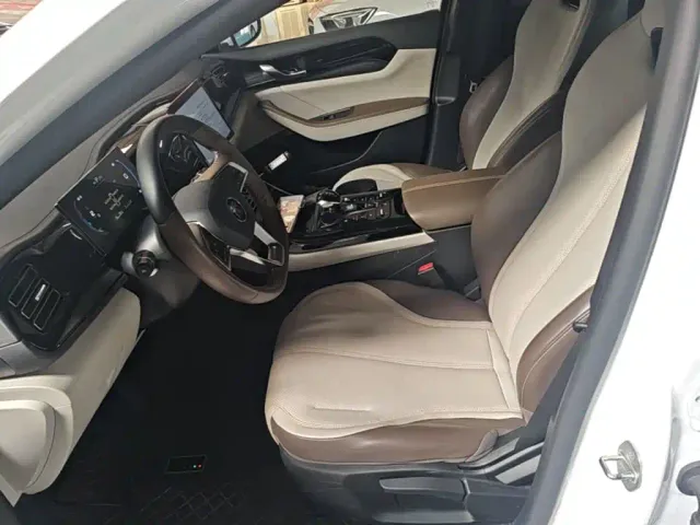 BYD Qin PLUS — Фото автомобиля 14