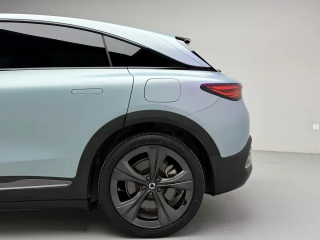 Smart #3 — Фото автомобиля 11
