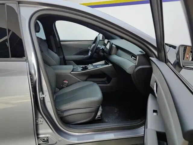 BYD Qin PLUS — Фото автомобиля 8