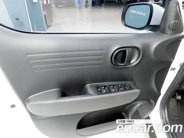 Hyundai Casper — Фото автомобиля 15