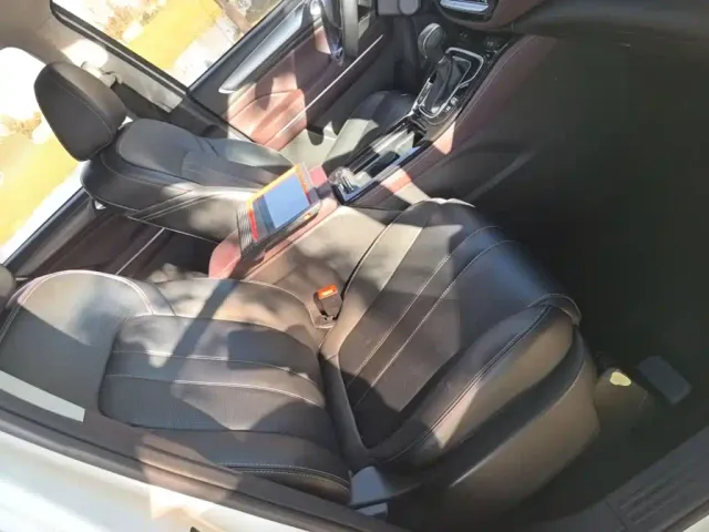 GAC Trumpchi M6 — Фото автомобиля 24