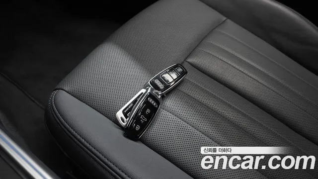 Audi A6 C8 — Фото автомобиля 21