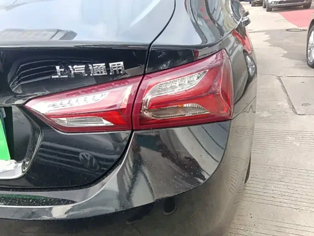 Chevrolet Malibu XL — Фото автомобиля 7