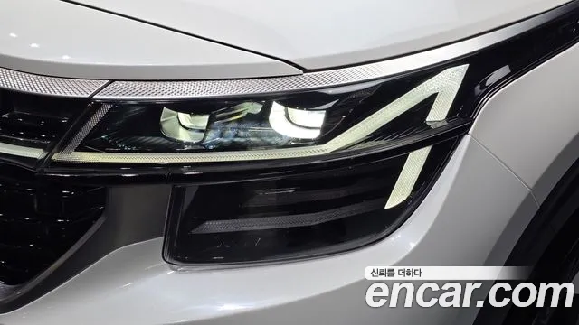 Kia Seltos Новый Seltos Бензин 2.0 2WD — Фото автомобиля 22