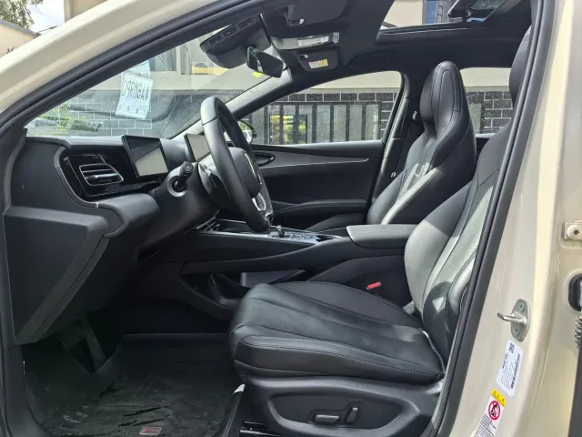 BYD Seal 06 — Фото автомобиля 15