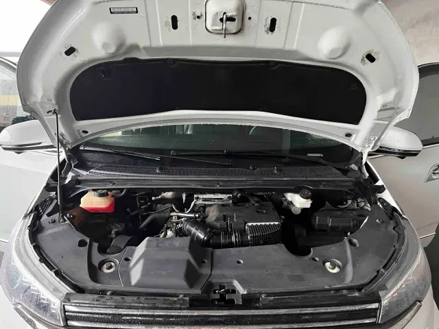 Maxus G20 — Фото автомобиля 13