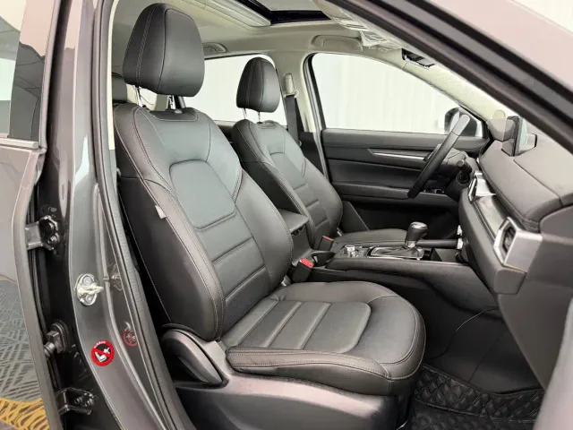 Mazda CX-5 — Фото автомобиля 18