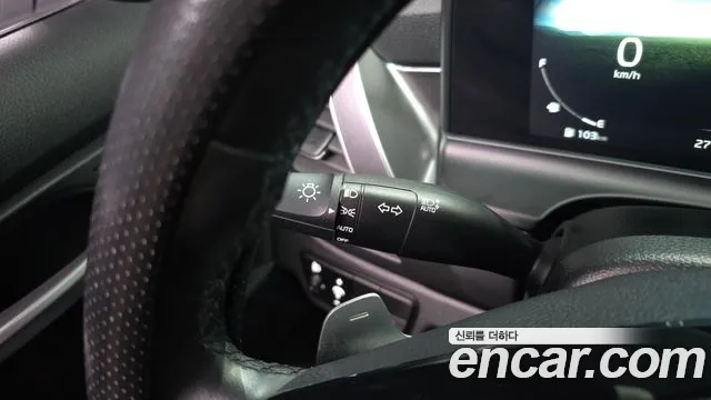 Kia Seltos Новый Seltos Бензин 2.0 2WD — Фото автомобиля 28