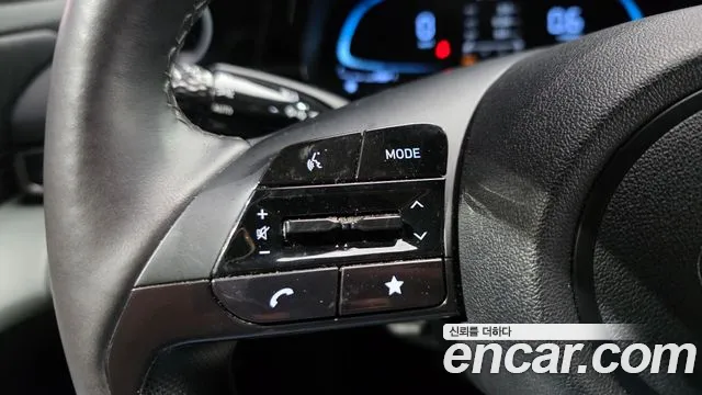 Hyundai AVANTE Новый Avante (CN7) — Фото автомобиля 24