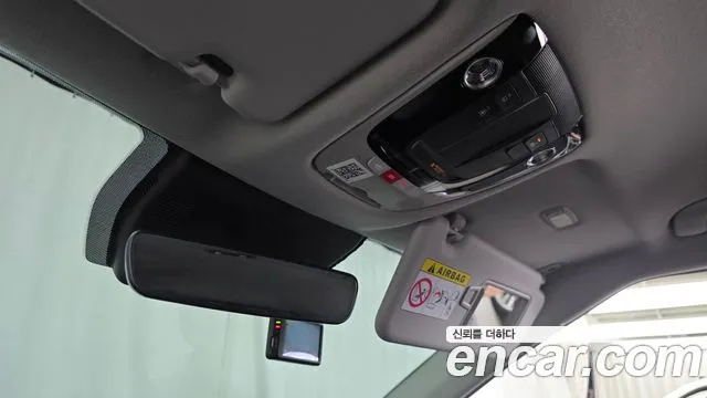 Kia Seltos Бензин 1.6 турбо 2WD — Фото автомобиля 14