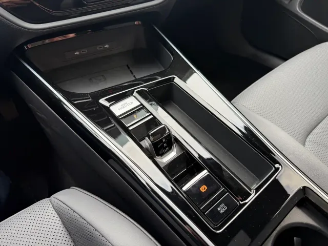 Volkswagen Lamando — Фото автомобиля 15