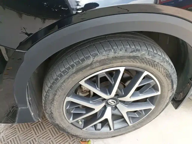 GAC Trumpchi GS8 — Фото автомобиля 22