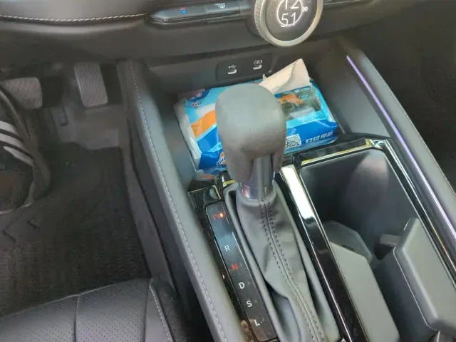 Honda Accord — Фото автомобиля 16