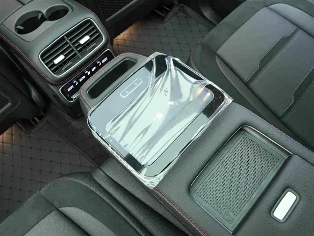 Mercedes-Benz GLE-Class AMG — Фото автомобиля 18