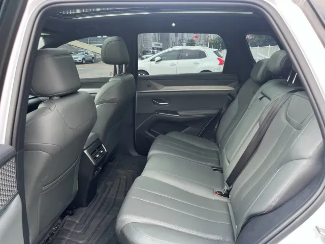 BYD Song Pro — Фото автомобиля 12