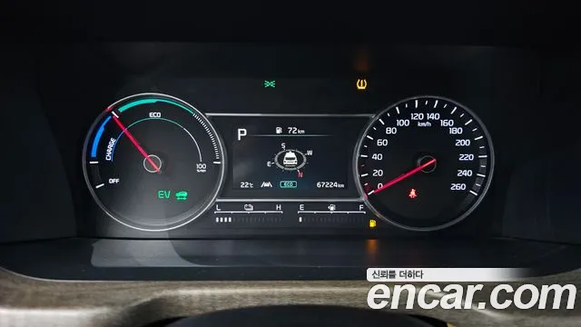 Kia Sorento 4th Gen — Фото автомобиля 8