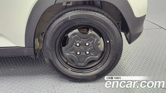 Hyundai Casper Casper Turbo Essential — Фото автомобиля 21