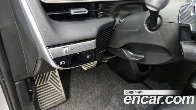 Hyundai Ioniq5 Ioniq5 Long Range AWD — Фото автомобиля 14