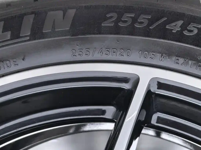 Mercedes-Benz GLC-Class AMG — Фото автомобиля 24