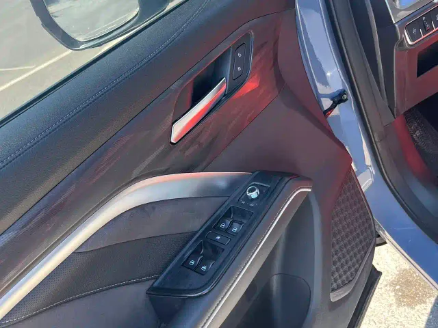 Haval H6 — Фото автомобиля 10