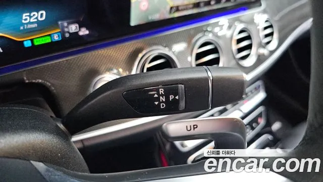 Mercedes-Benz E-Class W213 — Фото автомобиля 12