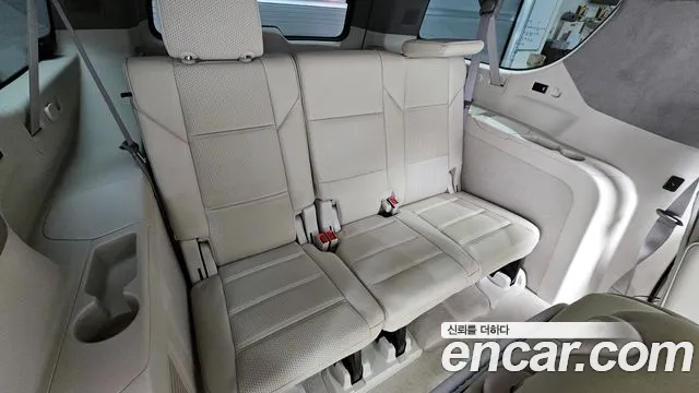 Cadillac Escalade Escalade 5 поколение — Фото автомобиля 12