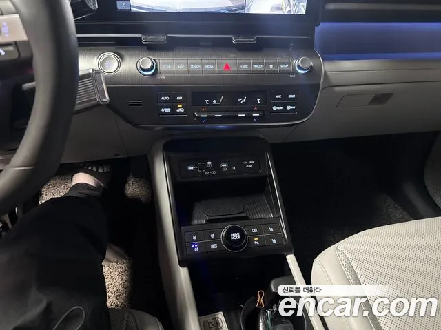 Hyundai Kona — Фото автомобиля 8