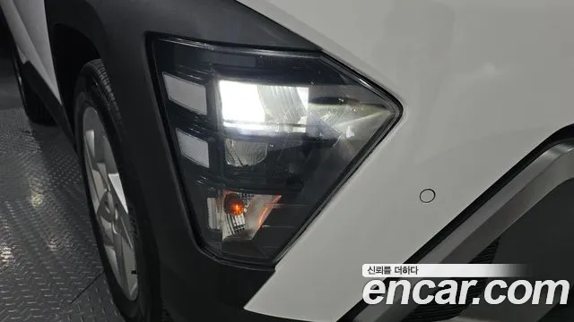 Hyundai Kona — Фото автомобиля 7