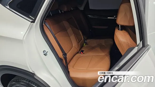 Kia Seltos — Фото автомобиля 17