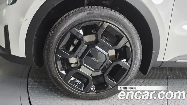 Kia Sorento Новый Sorento 4 поколение Бензин 2.5T 2WD — Фото автомобиля 2
