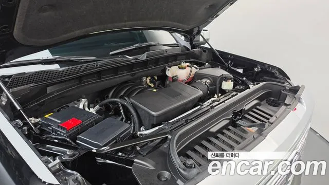 GMC Sierra — Фото автомобиля 6
