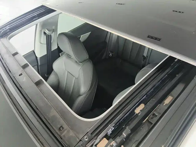 Audi A5 — Фото автомобиля 6