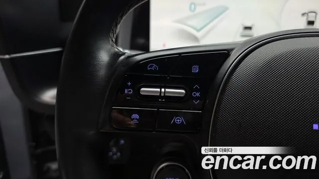 Hyundai Ioniq 6 — Фото автомобиля 27