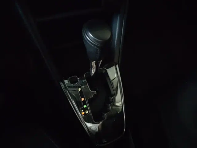 Toyota YARiS L Zhi Xuan — Фото автомобиля 13