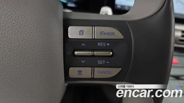 Hyundai Nexo Nexo Premium — Фото автомобиля 17