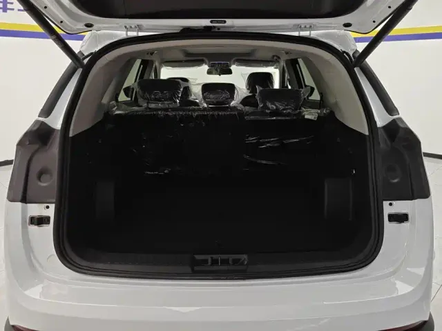 Jetour Shanhai L9 — Фото автомобиля 4