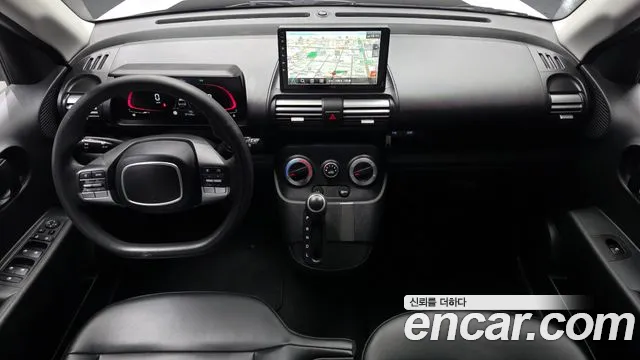 Hyundai Casper — Фото автомобиля 10
