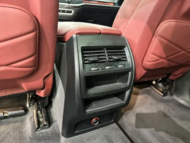 BMW X5 — Фото автомобиля 19
