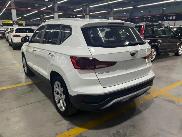 Jetta VS5 — Фото автомобиля 6