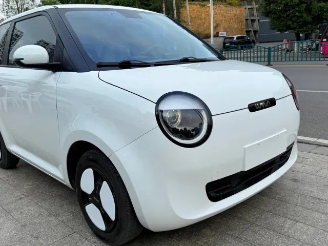 Changan Lumin — Фото автомобиля 3