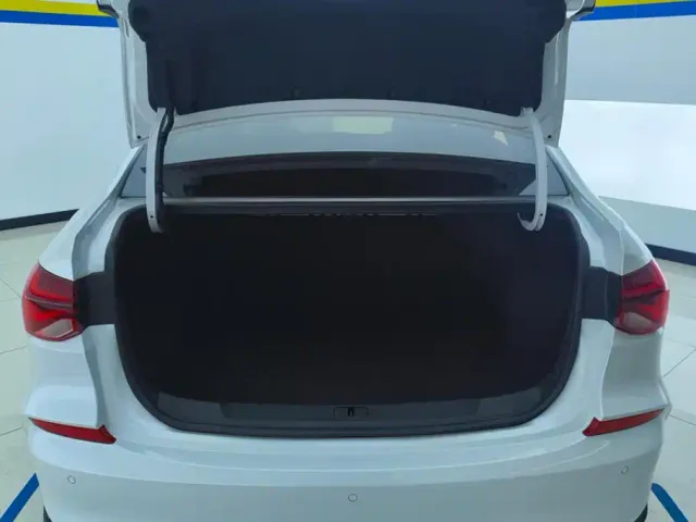 Chevrolet Monza — Фото автомобиля 4