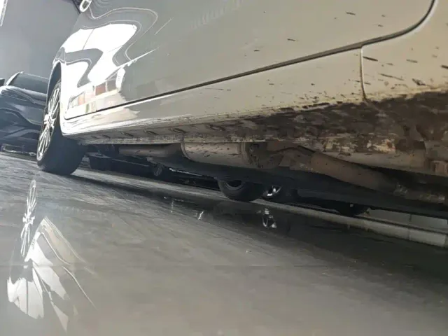 Honda Fit — Фото автомобиля 20