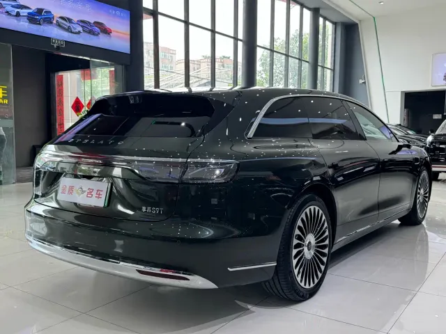 Stelato S9T — Фото автомобиля 7