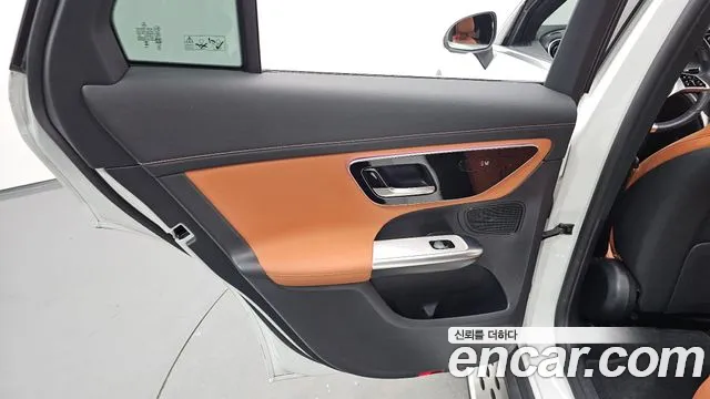 Mercedes-Benz GLC-Class X254 — Фото автомобиля 14