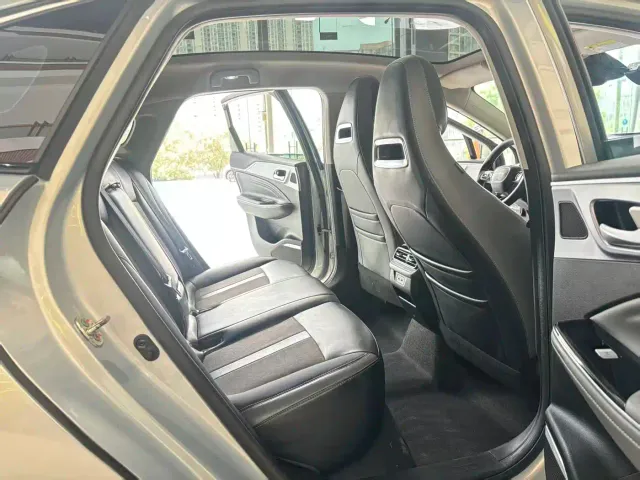 Aion AION S Plus 2022 80 Tech Edition — Фото автомобиля 8