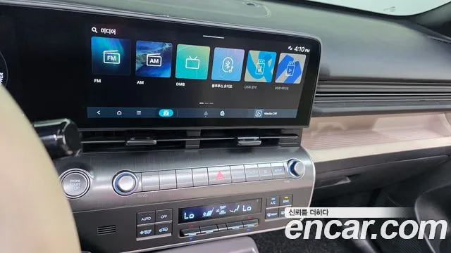 Hyundai Kona SX2 — Фото автомобиля 21
