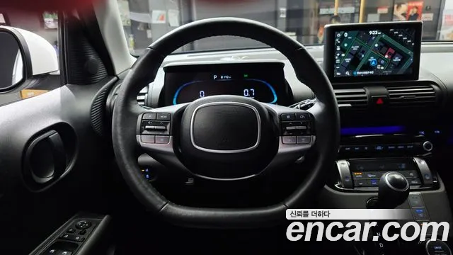 Hyundai Casper Casper Modern — Фото автомобиля 14