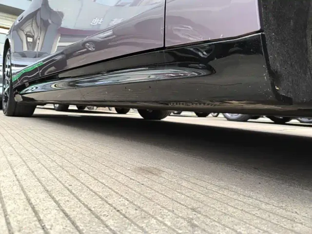 Xiaomi SU7 — Фото автомобиля 20