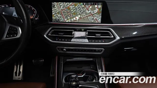 BMW X5 — Фото автомобиля 30
