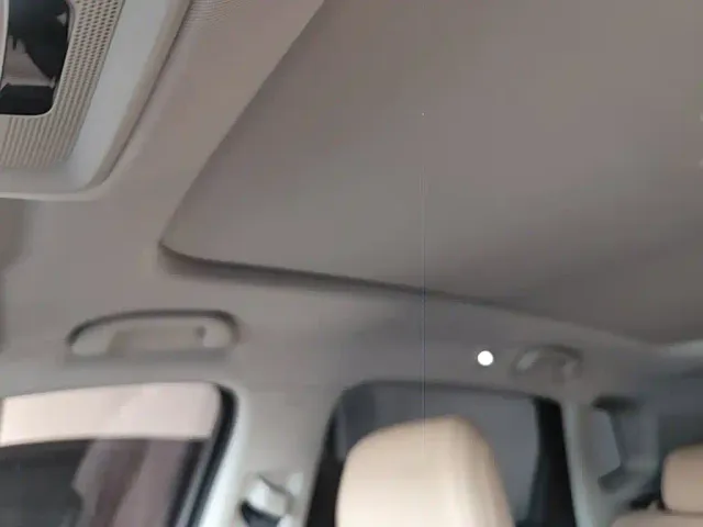 BYD Song Pro New Energy 2025 2nd Gen DM-i 115KM Surpassing Type — Фото автомобиля 17
